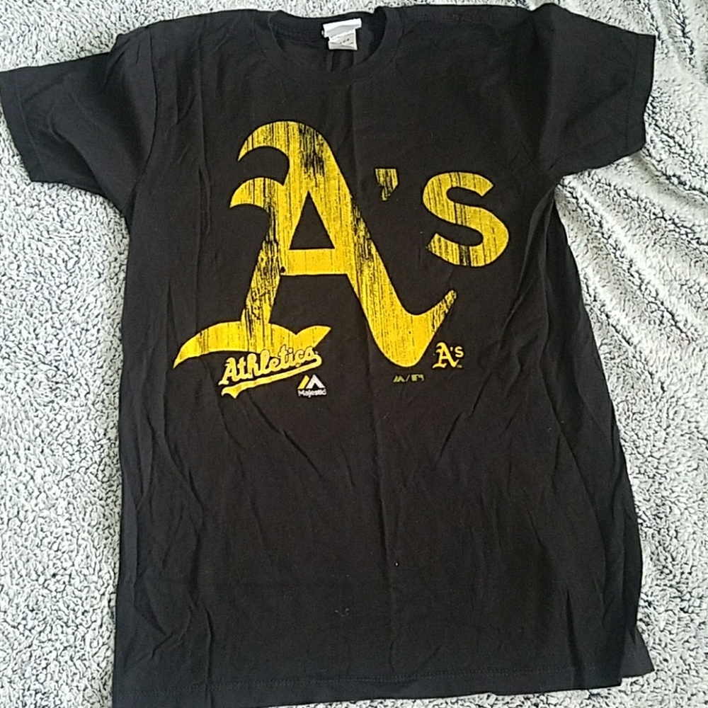 Oakland Athletics MLB